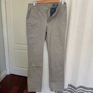 Bonobos Original Chinos 28 x 30 Slim fit